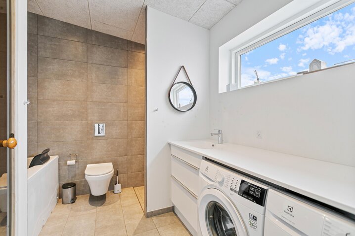 Ferienhaus K6628 in Klevevej 41A, Lodbjerg Hede - Bild #14