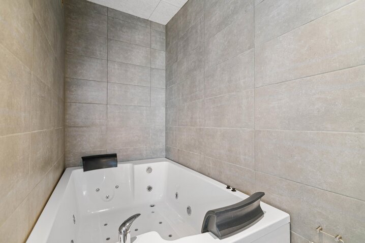 Ferienhaus K6628 in Klevevej 41A, Lodbjerg Hede - Bild #15