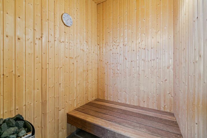 Ferienhaus K6628 in Klevevej 41A, Lodbjerg Hede - Bild #16