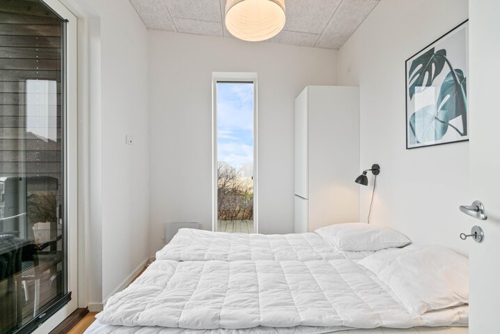Ferienhaus K6628 in Klevevej 41A, Lodbjerg Hede - Bild #18