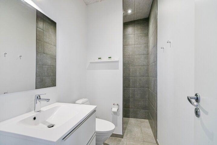 Ferienhaus K6628 in Klevevej 41A, Lodbjerg Hede - Bild #19