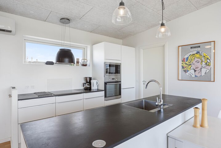 Sommerhus K6628 på Klevevej 41A, Lodbjerg Hede - Billede #2