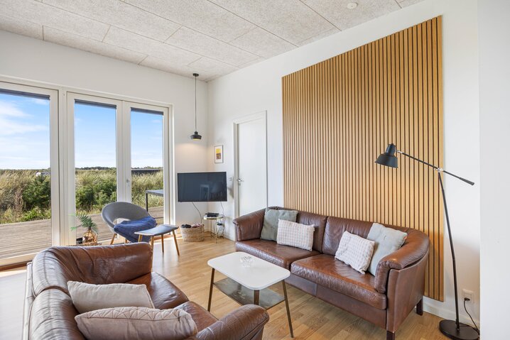 Sommerhus K6628 på Klevevej 41A, Lodbjerg Hede - Billede #3