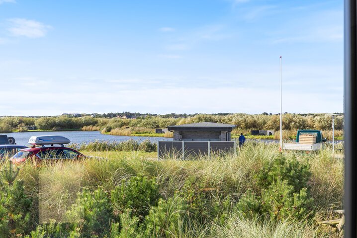 Sommerhus K6628 på Klevevej 41A, Lodbjerg Hede - Billede #5