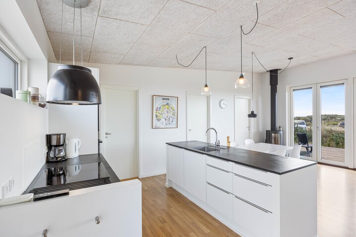 Ferienhaus K6628 in Klevevej 41A, Lodbjerg Hede - Bild #10