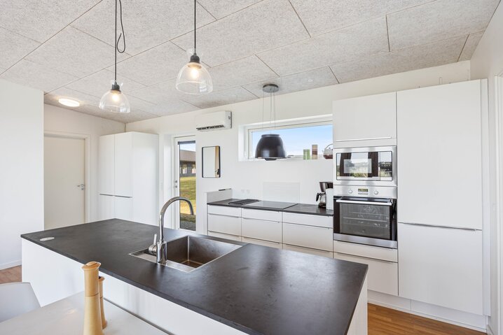 Ferienhaus K6628 in Klevevej 41A, Lodbjerg Hede - Bild #11