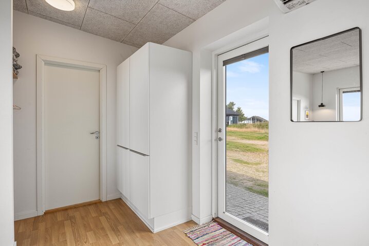Ferienhaus K6628 in Klevevej 41A, Lodbjerg Hede - Bild #22