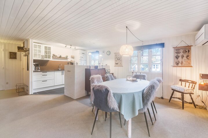 Ferienhaus K6629 in Bøgealle 23, Lodbjerg Hede - Bild #6