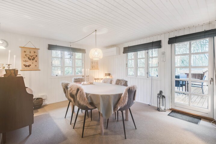 Ferienhaus K6629 in Bøgealle 23, Lodbjerg Hede - Bild #7