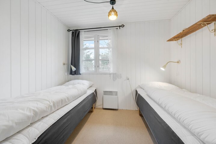 Ferienhaus K6629 in Bøgealle 23, Lodbjerg Hede - Bild #14