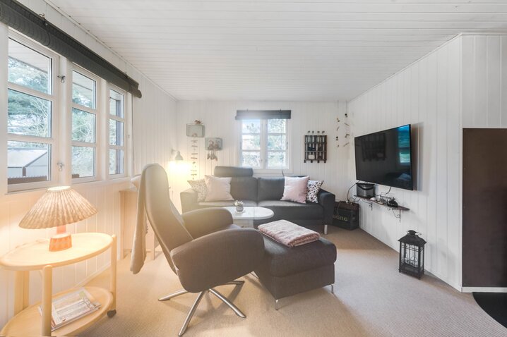 Ferienhaus K6629 in Bøgealle 23, Lodbjerg Hede - Bild #16