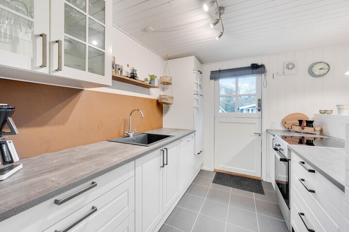 Ferienhaus K6629 in Bøgealle 23, Lodbjerg Hede - Bild #19