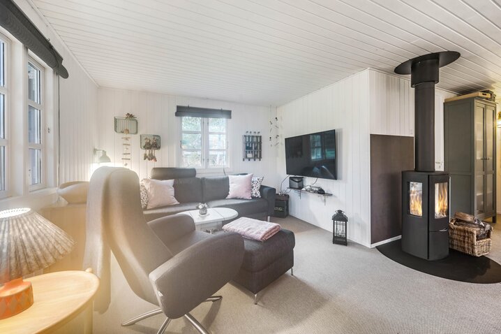 Ferienhaus K6629 in Bøgealle 23, Lodbjerg Hede - Bild #3