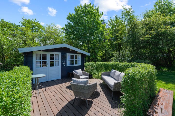 Sommerhus K6629 på Bøgealle 23, Lodbjerg Hede - Billede #30