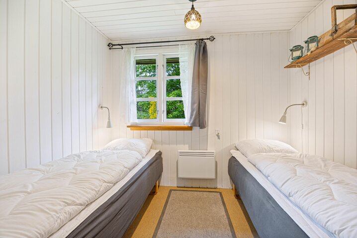 Sommerhus K6629 på Bøgealle 23, Lodbjerg Hede - Billede #17