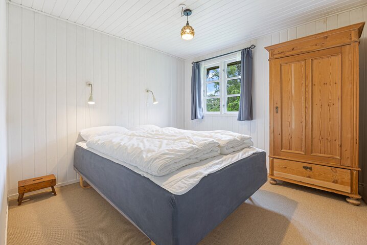 Sommerhus K6629 på Bøgealle 23, Lodbjerg Hede - Billede #11