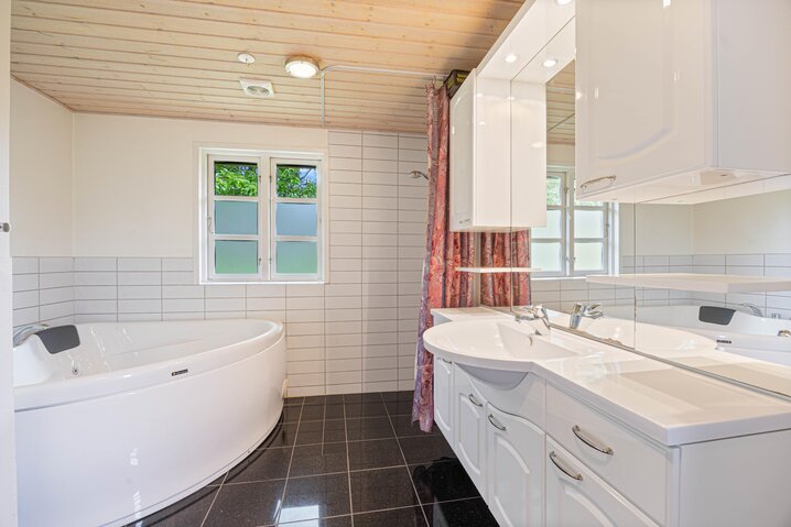 Sommerhus K6629 på Bøgealle 23, Lodbjerg Hede - Billede #12