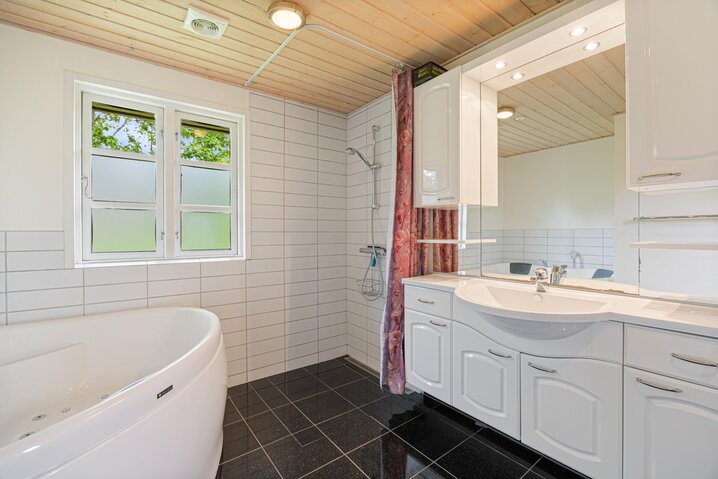 Sommerhus K6629 på Bøgealle 23, Lodbjerg Hede - Billede #14