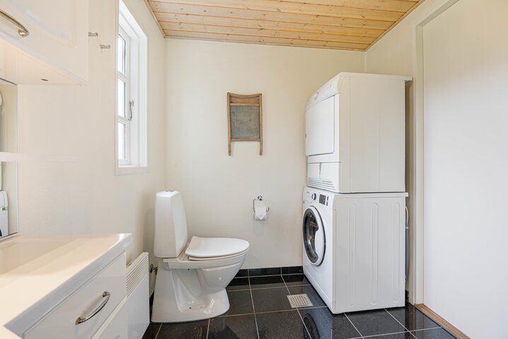 Sommerhus K6629 på Bøgealle 23, Lodbjerg Hede - Billede #16