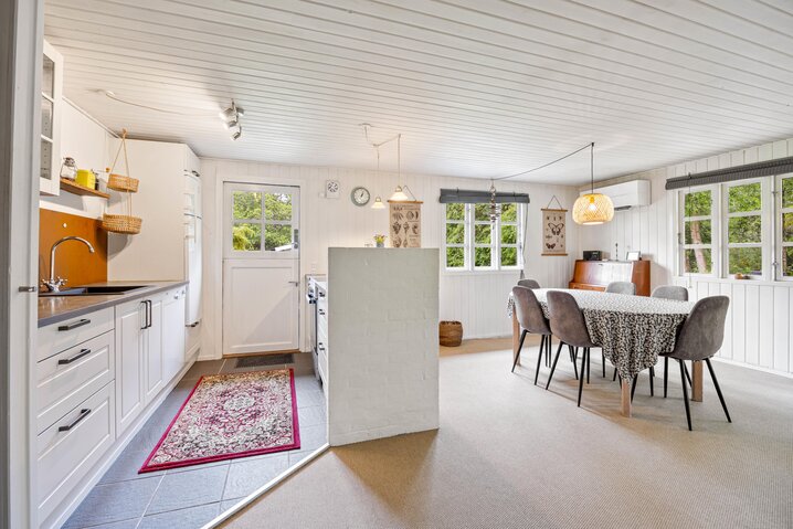 Sommerhus K6629 på Bøgealle 23, Lodbjerg Hede - Billede #7