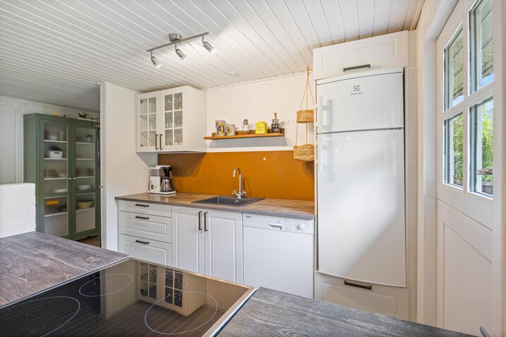 Sommerhus K6629 på Bøgealle 23, Lodbjerg Hede - Billede #10