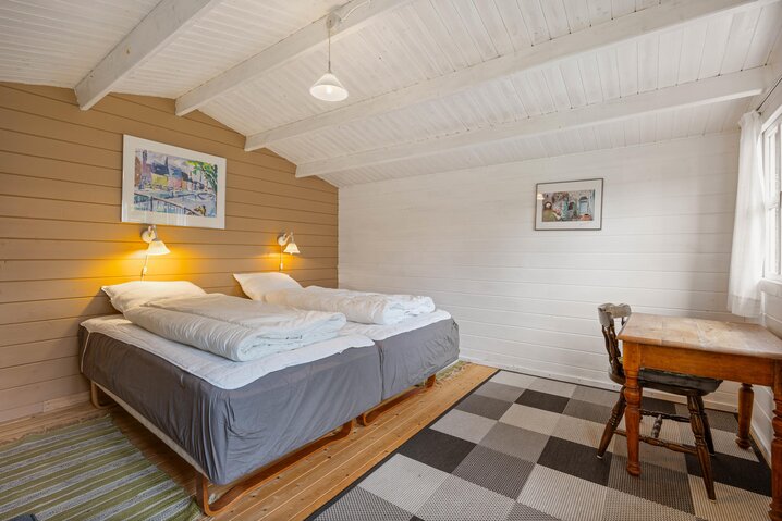 Sommerhus K6629 på Bøgealle 23, Lodbjerg Hede - Billede #33