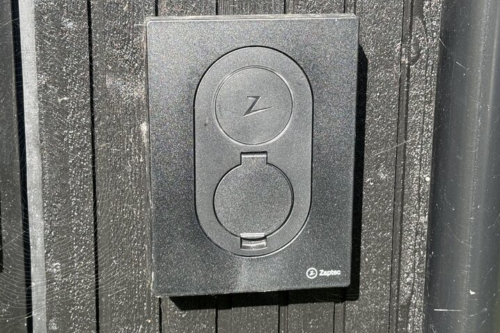 Ferienhaus K6629 in Bøgealle 23, Lodbjerg Hede - Bild #33