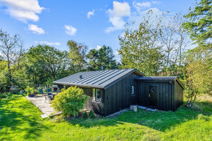 Ferienhaus K6629 in Bøgealle 23, Lodbjerg Hede - Bild #34