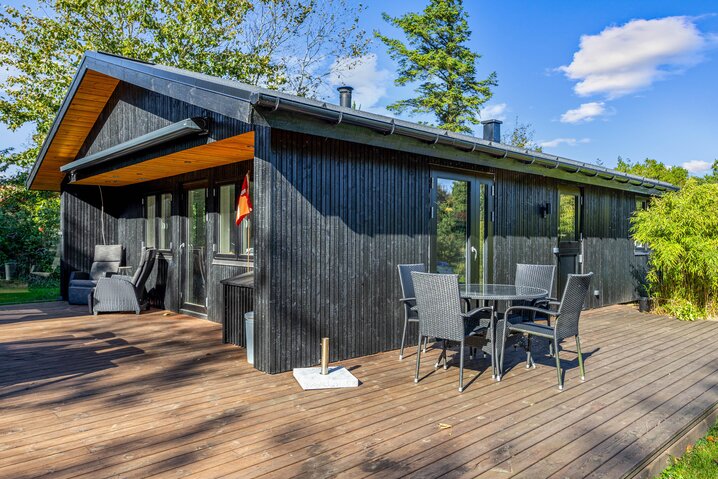 Ferienhaus K6629 in Bøgealle 23, Lodbjerg Hede - Bild #25