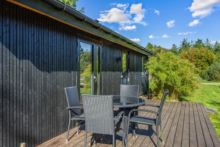 Ferienhaus K6629 in Bøgealle 23, Lodbjerg Hede - Bild #26