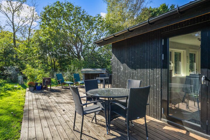 Ferienhaus K6629 in Bøgealle 23, Lodbjerg Hede - Bild #27