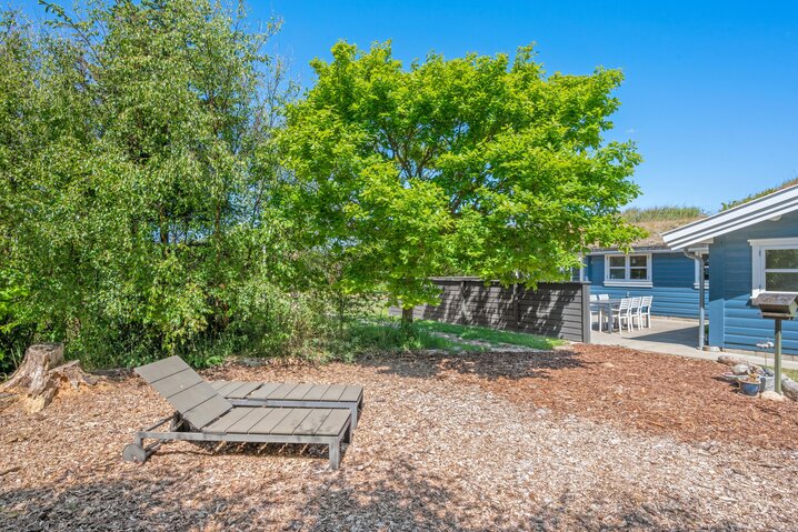 Ferienhaus K6643 in Rørsangervej 1, Lodbjerg Hede - Bild #26
