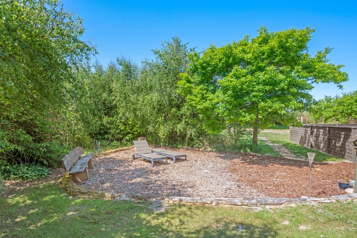 Ferienhaus K6643 in Rørsangervej 1, Lodbjerg Hede - Bild #27