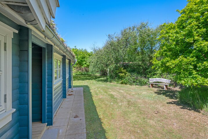 Ferienhaus K6643 in Rørsangervej 1, Lodbjerg Hede - Bild #29