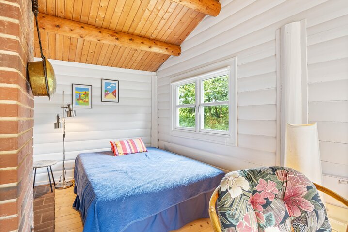 Ferienhaus K6643 in Rørsangervej 1, Lodbjerg Hede - Bild #14