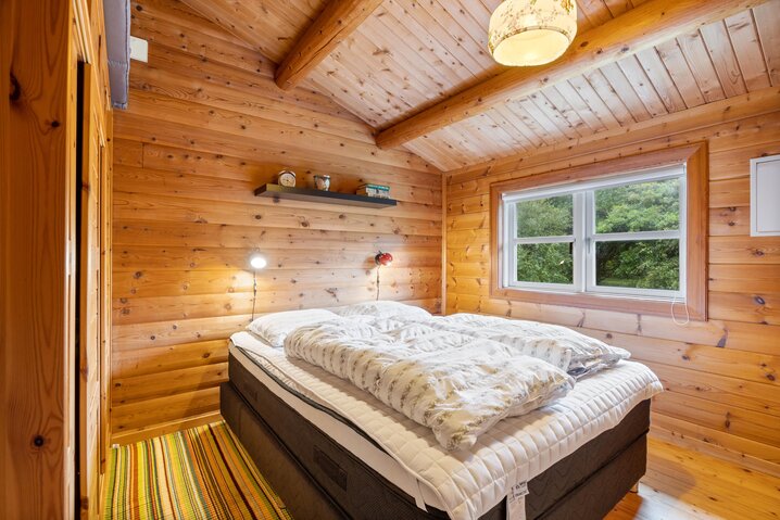 Ferienhaus K6643 in Rørsangervej 1, Lodbjerg Hede - Bild #15