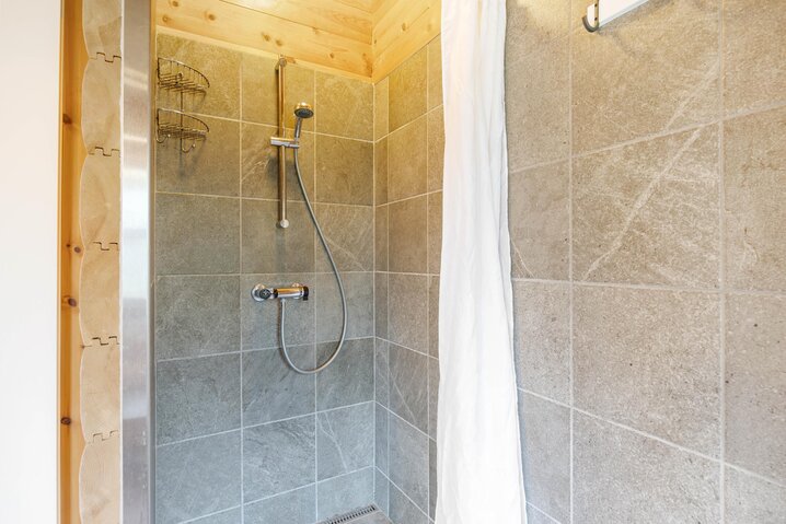 Ferienhaus K6643 in Rørsangervej 1, Lodbjerg Hede - Bild #17