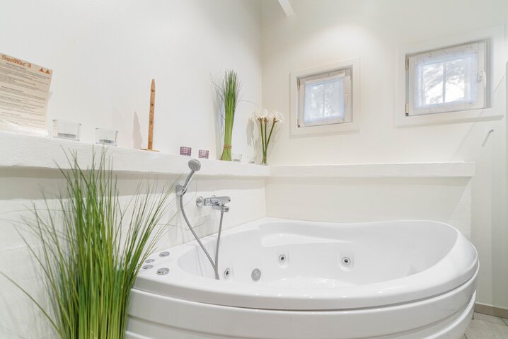 Sommerhus K6647 på Risbjergvej 54, Lodbjerg Hede - Billede #15