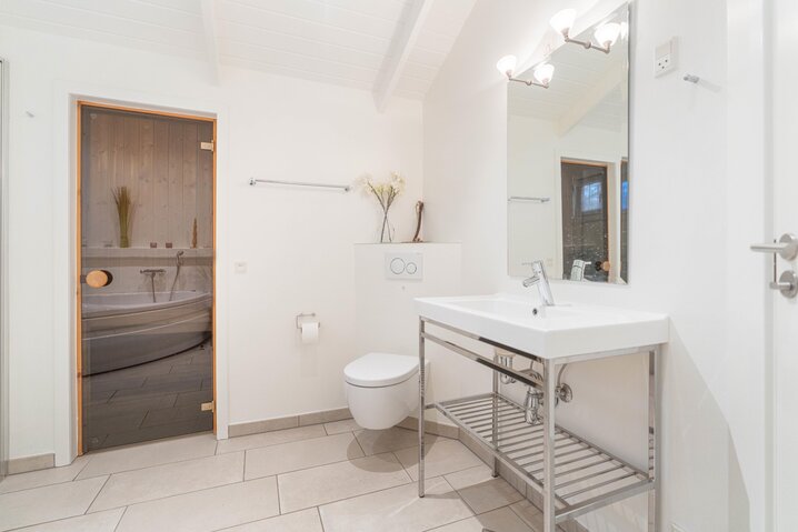 Sommerhus K6647 på Risbjergvej 54, Lodbjerg Hede - Billede #12