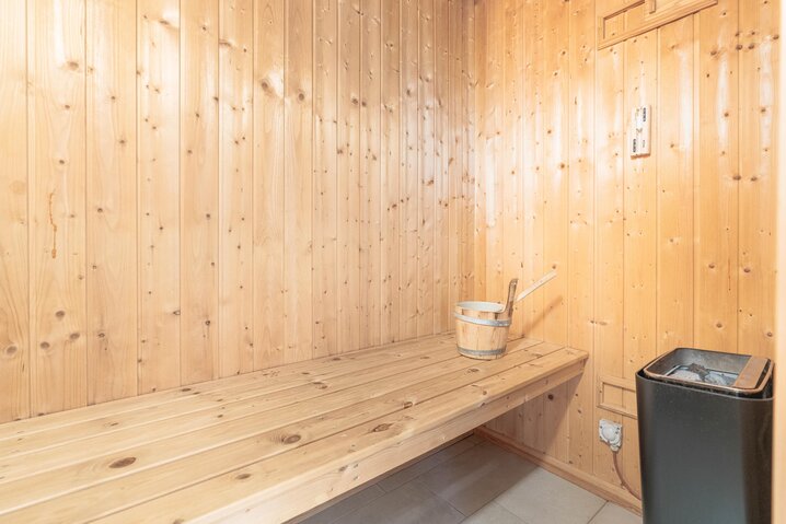 Sommerhus K6647 på Risbjergvej 54, Lodbjerg Hede - Billede #16