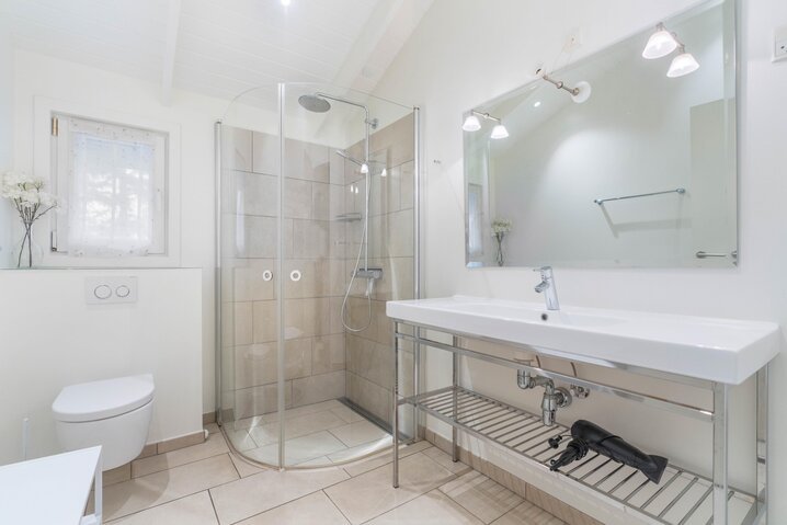 Sommerhus K6647 på Risbjergvej 54, Lodbjerg Hede - Billede #20