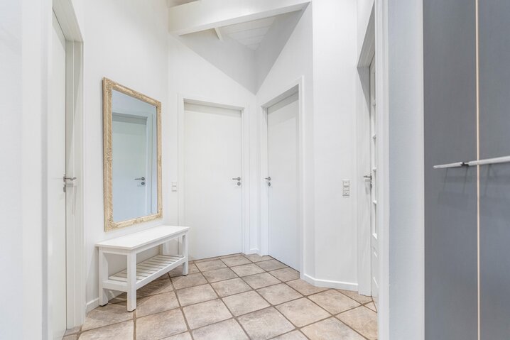 Sommerhus K6647 på Risbjergvej 54, Lodbjerg Hede - Billede #21