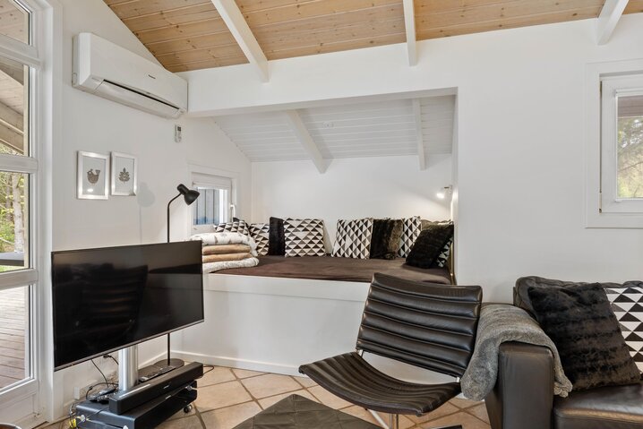 Sommerhus K6647 på Risbjergvej 54, Lodbjerg Hede - Billede #5