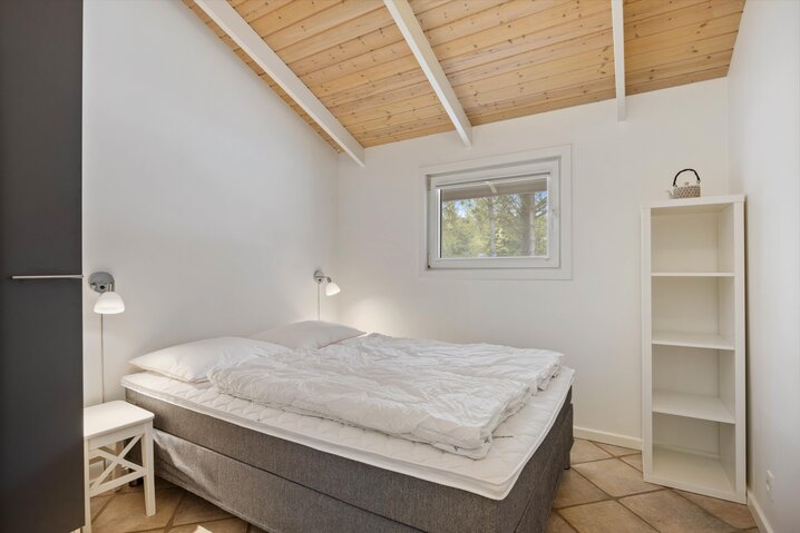 Sommerhus K6647 på Risbjergvej 54, Lodbjerg Hede - Billede #18