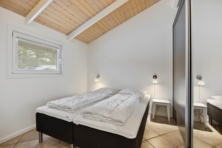 Sommerhus K6647 på Risbjergvej 54, Lodbjerg Hede - Billede #19