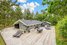 Sommerhus K6647 på Risbjergvej 54, Lodbjerg Hede - Billede #1