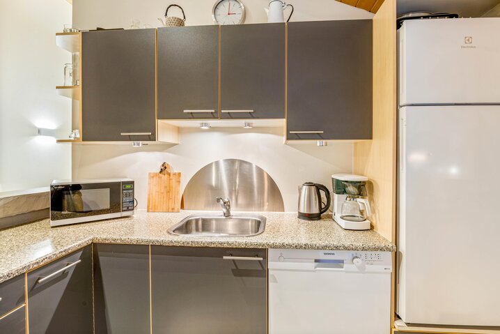 Sommerhus K6647 på Risbjergvej 54, Lodbjerg Hede - Billede #11