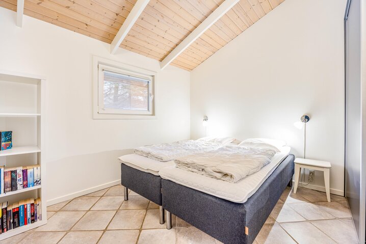 Sommerhus K6647 på Risbjergvej 54, Lodbjerg Hede - Billede #14