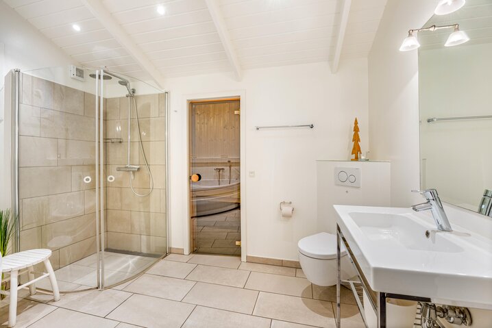 Sommerhus K6647 på Risbjergvej 54, Lodbjerg Hede - Billede #15