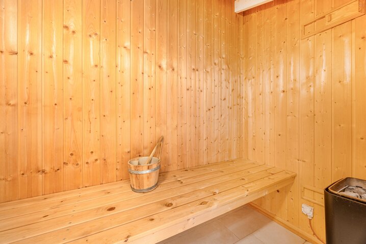 Sommerhus K6647 på Risbjergvej 54, Lodbjerg Hede - Billede #16